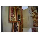 Tyco Ho Scale Electric  Trains lot New in Boxes