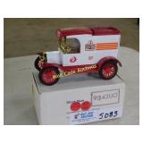 Ford 1913 Model T Delivery Van - Swiss Valley