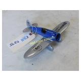 Denver International Airport - Die Cast Bank -