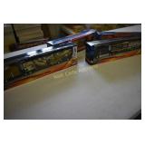 Nascar Trailer Rigs lot of 4