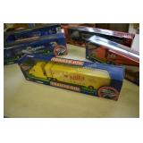 Nascar Trailer Rigs lot of 5