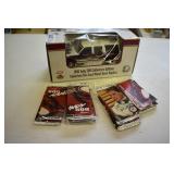 Indy 500 1995 Collectors Edition  Suburban Die