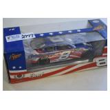 Dale Earnhardt Jr. Die cast 1:24 Scale car