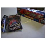 Jeff Gordon Trailer Rig 1:64 Scale Truck and