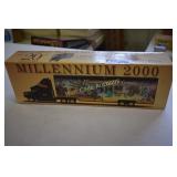 Millennium 2000 Express Semi with working lights
