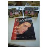 Elvis Favorite Car Collection Matchbox