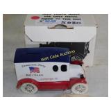 1920 Truck Bank - Presidential Bill Clinton 