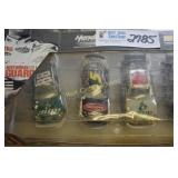 Nascar Dale Earnhardt Jr. 1:64 Scale Stock Car