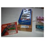Coca Cola Collectors Cars and Hot Wheels