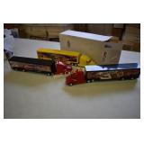 Nascar Dale Earnhardt Semi and Trailer  2000