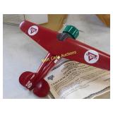 Conoco 1932 Lockheed Vega 5C Special - Die Cast