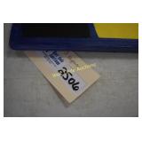 Wooden signs set of 3- Approx. 32"x 5 1/2"