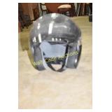 Motorcycle Helmets set of 3 - Fulmer Hombre DOT