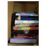 Book lot