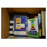 Teaching Books