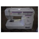 Sewing Machine  Shark by Euro- Pro