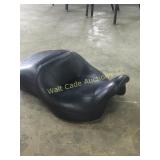 Harley Davidson 2012 Motorcycle Seat - This one