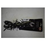 Harley Davidson Headdress Hair Shield