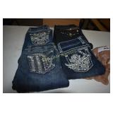 Ladies Jean