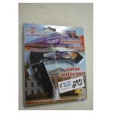 Knife Trump Train 2020