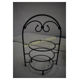 Kitchen Decor New In Boxes- 2 Tripple Tiered