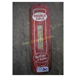 Temperature Guage Double Cola