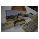 Vintage Sewing Machine Accessories  lot