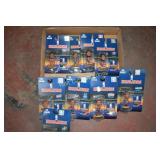 NBA Headliners assorted Basketball players lot of