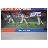 Baseball Freeze frame 1997 Edition Mike Piazza