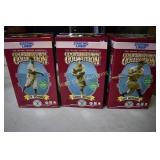 Baseball Cooperstown Collection Figurines
