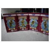 Baseball Cooperstown Collection figurines lot of