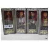 Duck Commander Bobbleheads Kay Robertson,  Jase