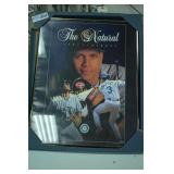 Alex Rodriguez framed art approximately  16"x20"