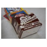 Baseball 1990 Topps Picture cards new in box