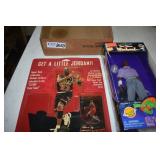 Michael Jordan Collection- Tee Time Michael,