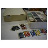 Sports Cards Collectors assortment large lot