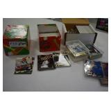 Sports cards Collectors Assortment lot unsorted