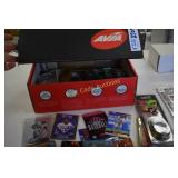 Sports card Collectors assortment mix lot