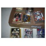 Sports Collectors cards lot unsorted
