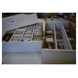 Sports Cards Collectors Assortment of unsorted