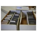 Sports Cards Collectors Assortment of unsorted