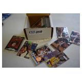 Baseball cards lot- Michael Jordan, Grant Hill