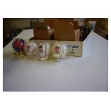 Baseball Collection approximately 8 Balls