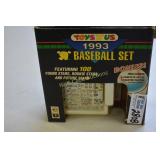 Baseball 1993 Toy