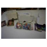Basketball Collectors Cards lot of 3 boxes