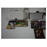Baseball Cards Unsorted lot