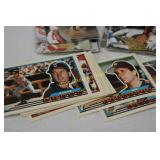 Sports Cards Collectors Assortment of unsorted