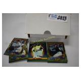 Baseball Cards Collectors Assortment of  Finest