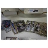 Sports Cards Collectors Assortment lot