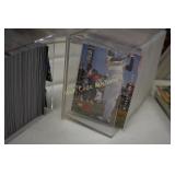 Sports Cards Collectors Assortment of unsorted